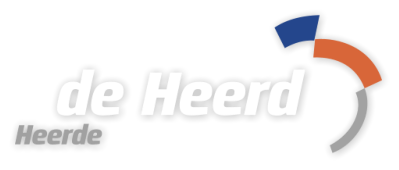 Logo de Heerd Heerde
